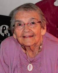 SHIRLEY JOHNSTONE Obituary