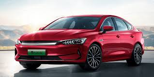 During the first two months, byd delivered 1,594 and 1,651 tang bevs respectively, which is not a bad start. Byd Introduces Four Bevs Fitted With The Blade Battery Electrive Com
