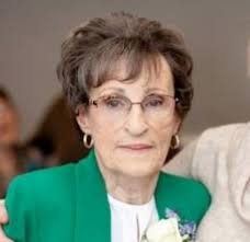 Barbara West Obituary