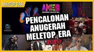 Watch live mlb streams online. Live Streaming Anugerah Meletop Era 2020 Ame Online Layandrama