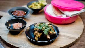 Check spelling or type a new query. Masterchef Winner Justin Narayan S Chicken Tacos Rediff Com Get Ahead