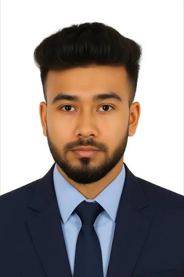 Md Abdul Rashid