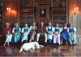 The family is mediatized and as such belongs to the high nobility. The Magical Destiny History Of Austria S Schloss Kogl Castle Ultravilla