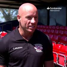 James Dun NEW ON LOAN SIGNING