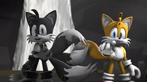 Merrick and Tails-SFM Style- by RoninHunt0987 -- Fur Affinity [dot] net