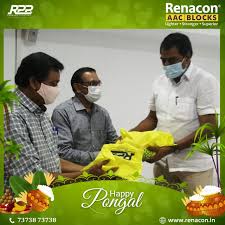 Renaatus Procon Private Limited Posts Facebook Selvasundaram, with 19 highly influential citations and 21 scientific research papers.
