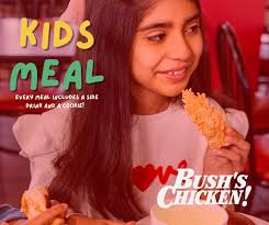 Bush's Chicken