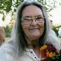 Betty L. Cox Larsen Obituary