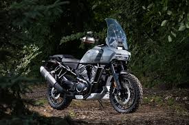 2020 Harley Davidson Pan America Adventure Preview Guide Total Motorcycle