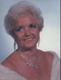 Virginia Veralie Schulte Obituary