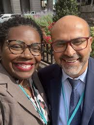 Patricia Troup's Instagram, Twitter & Facebook