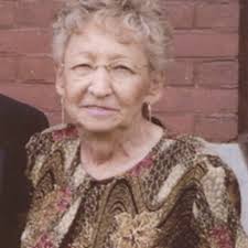 Joan E. Goodrich Obituary August 15, 2016