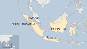 La bandiera indonesiana era basata sulla bandiera dell'impero majapahit del xiii secolo. Indonesia Transport Plane Crash More Than 100 Feared Dead Bbc News
