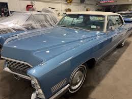 Image result for Regal Silver 1967 Cadillac
