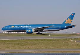 Vietnam Airlines Http Jamaero Com Airlines Airline Vietnam Airlines Vetnam Vietnam Airlines National Airlines Boeing