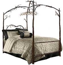 The perfect bed is the centerpiece of your personal bedroom sanctuary. Wrought Iron Beds Style Strength Comfort