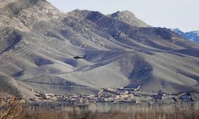 Maybe you would like to learn more about one of these? Clearing The Tangi Task Force In Afghanistan Takes Troubled Valley Article The United States Army
