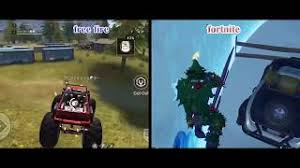 En free fire, es posible usar extras en muchas. Rap De Fortnite Vs Free Fire Batalla De Rap Ordep Music Youtube