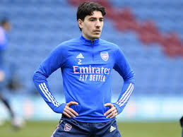 Maybe you would like to learn more about one of these? Arsenal Hoping To Offload Seven Players This Summer