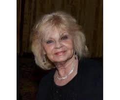 Gloria Dunn Obituary (1942