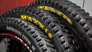 Der Abfahrts Klassiker Maxxis Minion Dhr Ii Im Test Mtb News De