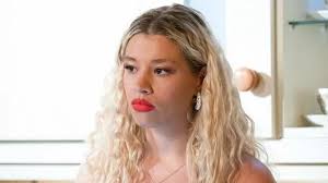 EastEnders viewers 'rumble' real reason Maya's after Harvey as 'past  exposed'