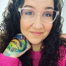 Jocelyn Adair's Instagram, Twitter & Facebook