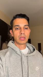 So apparently, Benny’s full name is Benjamin. This is news to me.