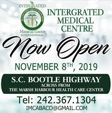 The gladstone healthy harbour partnership (ghhp) presents its sixth annual. Urgent Care Doctors In Abaco Abaco Palms Properties