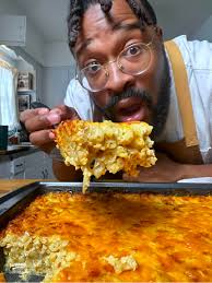 Ultimate Southern Baked Mac and Cheese Recipe