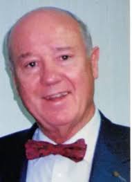 Obituary information for William H. Dykstra