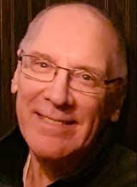 Daniel Bush Obituary (1947