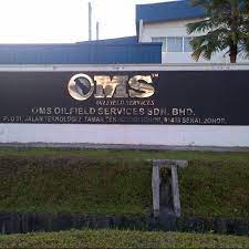 197200772m oms oilfield services pte. Oms Oilfield Services Sdn Bhd Taman Senai Johor