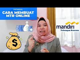 Maka simak ulasan lengkap terkait suku bunga tabungan mandiri per bulan untuk semua jenis tabungan mulai dari rupiah, rencana, gold, bisnis, tabunganku, tabungan now dan lain sebagainya. Dijamin Gampang Tutorial Cara Membuat Mandiri Tabungan Rencana Mtr Online Bank Mandiri Youtube