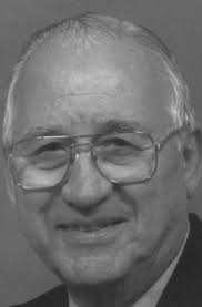 Dean Iverson Obituary (1923