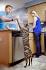 Savannah cat Size, owners want their Savannah cats to be big