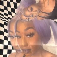 Jaden Foster (theehunchoo)