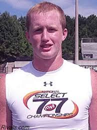 Unheralded Ohio recruit throws national-record eight TDs in first half