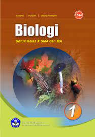 Check spelling or type a new query. Download Buku Biologi Kelas 10 Kurikulum 2013 Revisi 2016 Cara Golden