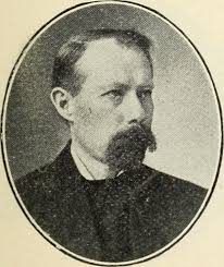 Image from page 312 of "Norsk lutherske prester i Amerika,…