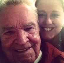 Eleanor Pulliam's Instagram, Twitter & Facebook