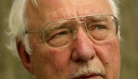 Don Beisswenger social justice activist and homeless advocate, dies