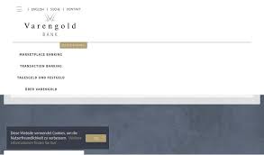 Bitcoin was initially used online by a small number of early adopters to complete payments, seeing the huge benefit in not having cash or bank details exposed online. Varengold Bank Ag Und Handex Gmbh Optimieren Gemeinsam Exportfinanzierungen Fur Kleine Und Mittelstandische Unternehmen Varengold Wertpapierhandelsbank Ag Pressemitteilung Pressebox