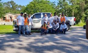 That's why we will work as long as it takes to manifest a result that will positively impact our client's lives. Houston Helps Re Roof A House 10 09 2019 Roofing And Waterproofing Contractor Texas Oklahoma