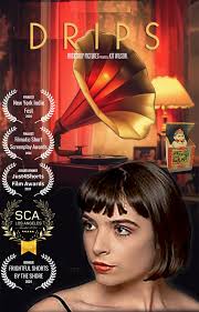 Award-winning festival short film cast and crew