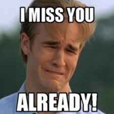 57 I Miss You Meme Meme Central