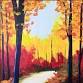 Bright Fall Path event image