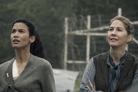 Anschließend wird es noch eine finale allerdings besteht erneut die gefahr, dass es aufgrund der pandemie zu verzögerungen kommt. Fear The Walking Dead Staffel 5 Wann Kommt Folge 9