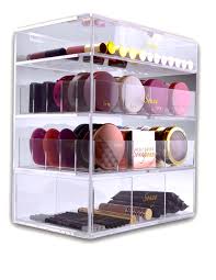 70 Off Alex Beauty Box Beauty Box Makeup Storage Makeup Vanity