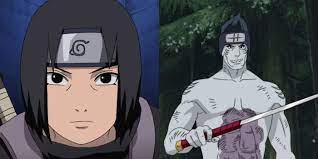 Naruto's Itachi Uchiha Vs Kisame Hoshigaki: Who Would Win?